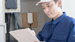 顧客満足度100%の確かな実績